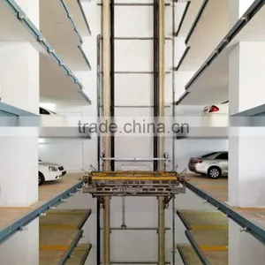 Automatic Parking System Project thumbnail-1