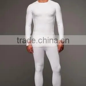 Meryl Skinlife Seamless Thermal Underwear thumbnail-1