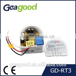 Indoor Lighting Infrared Sensor Switch for Wardrobe thumbnail-3