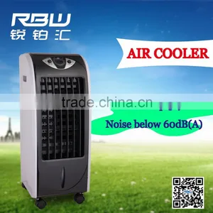 China Manufactured Dubai Portbale Mini Electric Water Air Cooler thumbnail-1