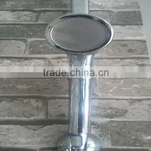 SS-C188 Cixi Saving Water Chrome Massage Shower Head thumbnail-1