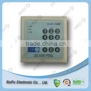 125KHz Rfid Reader Smart Card Reader thumbnail-1