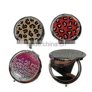 Crystal Comestic Mirror thumbnail-3