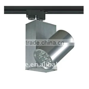 CE&ROHS Approved Commercial Led Track Lighting thumbnail-6
