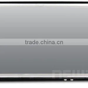 Metal Case 4 Wires Resistive Input 10.1 Inch Open Frame LCD Touch Screen Monitor thumbnail-5