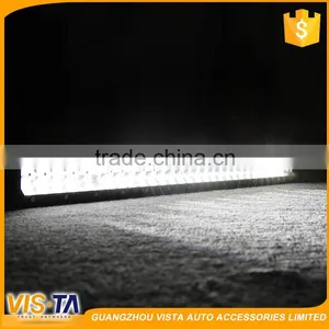 390W Car Led Warning Light Bar Waterproof Combo Beam Led Offroad Light Bar thumbnail-2
