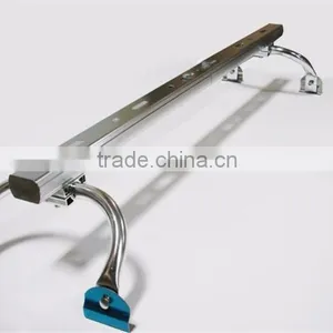 Aluminium Alloy Steel Roof Rack thumbnail-6