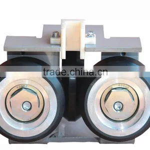 Elevator GDX90 Roller Guide Shoe , Lifts GDX90 Roller Guide Shoe thumbnail-1