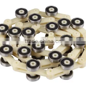 Escalator Reversing Chain Single Link for 409585 409214 thumbnail-1