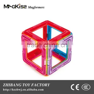 Magformers 80 Pcs Magnet Standard Magnetic Construction Set thumbnail-2