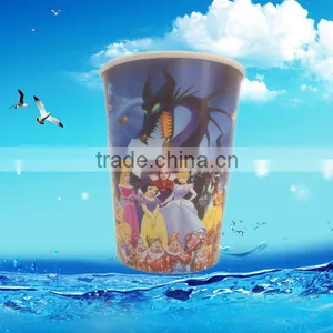 2014 NEW CHEAP Single Wall Paper Cups thumbnail-1