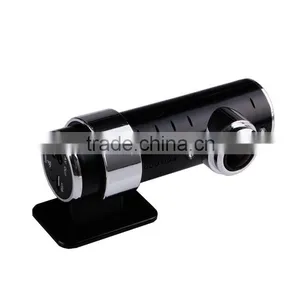 TF Card Storage HD 1080P Smart Phone APP Control Wireless Rear View Car Camera thumbnail-3