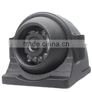 100% Factory Waterproof Night Vision Vehicle Camera Side Camera For Bus, Truck,Trailer thumbnail-1