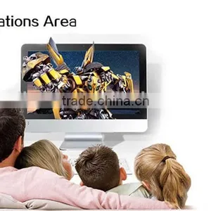 2015 HOT WHOLESALE/RETAIL Big Screen 27'' Inch HD 1980*1080 LED Monitor With VAG and DVI thumbnail-5