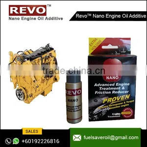Top Quality Engine Treatment & Friction Reducer: Revo for Attractive Price Range thumbnail-6