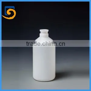 Plastic Empty Clear Sterile Vaccine Bottle Injection Vials10ml 250ml 500ml thumbnail-3