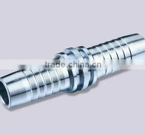Double Connector Female - Male Pipe Elbow thumbnail-1