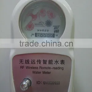 With Valve Control Half Fluid Sealing Far Eastone Direct Reading Meter thumbnail-4