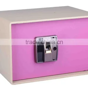 Fingerprint Safe HFT-25Z thumbnail-1