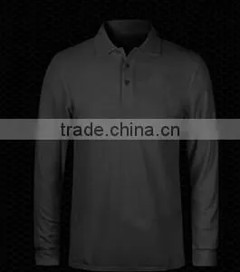 Men's Long Sleeves Sport Shirt thumbnail-2