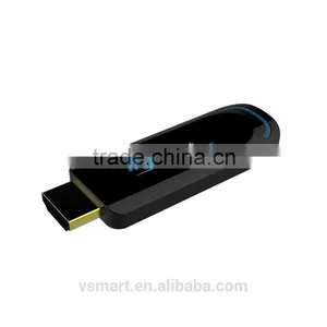 Vensmile EZCast Pro Dongle Miracast Smecast Dongle Mirror2 TV Stick de TV Airplay Media Playermart TV Box DLNA Mejor Que Chro thumbnail-2
