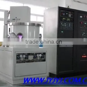 Screw Taps Titanium Film Vacuum Coating Machine (China Factory Manufactor With Good After Sale Service) thumbnail-1