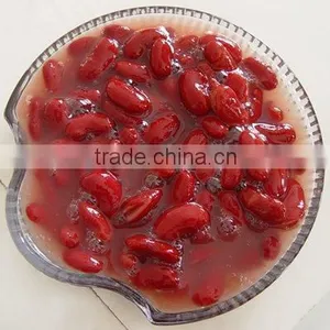 Canned Red Kidney Beans thumbnail-2