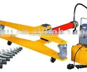 ELECTRIC HYDRAULIC PIPE BENDER thumbnail-1