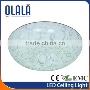 Hot Sale in China EMC 20w Led Panel Ceiling Light thumbnail-1
