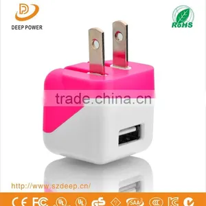 5Vusb Charger Cable, AC100-240V Cheap Charger Plates thumbnail-3