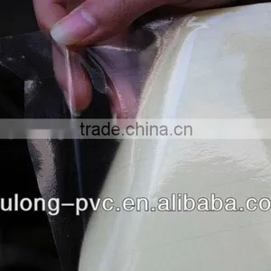 To Protect Printed Super Quality Cold Lamination Film thumbnail-1