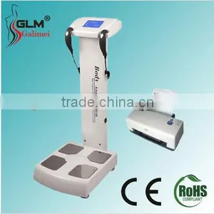China/new Product Body Analyzer Machine/tanita Body Composition Analyzer thumbnail-1