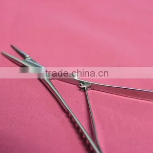 Mathieu Elastic Placing Plier Delicate Tip Othodontic Dental Instruments thumbnail-6