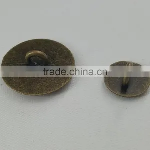 2016 New Arrive Fashion Metal Shank Button thumbnail-4