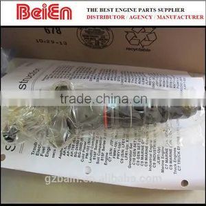Genuine Fuel Injector for CAT324D/325D/329, 387-9427 thumbnail-2
