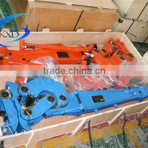API High Quality Type SDD Manual Tong From China thumbnail-2