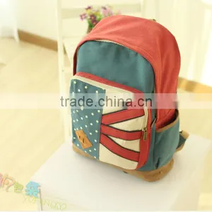 New Design School Bag thumbnail-1