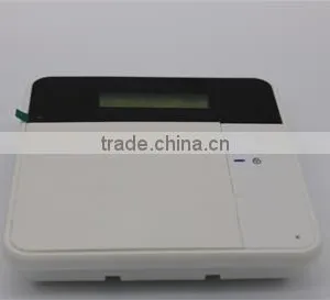 Wireless Wifi Security Alarm GSM Alarm System Support App Control+IP Camera thumbnail-2
