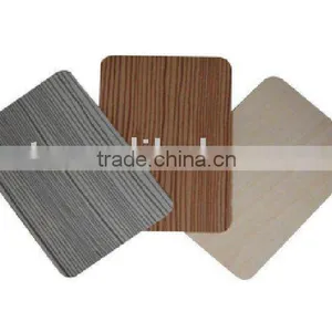 Hpl Plywood (woodgrain Series) thumbnail-1