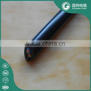 450/750V Copper Conductor 4 Core 35mm2 Copper Cable thumbnail-1