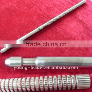 Spline Broach thumbnail-1