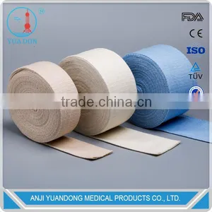 YD 30030 Latex Elastic Tubular Bandage(Latex) thumbnail-1