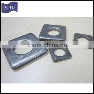 Square Washer for Use in Timber Constructions (DIN436) thumbnail-3
