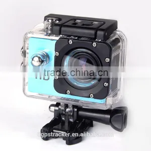 Cheapest 1.5 Inch LTPS Screen With hd 720P Action Cam Diversified Colors Sports Camera thumbnail-6