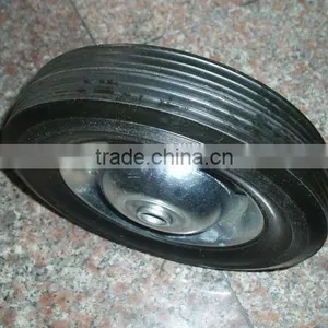 Cylinder Trolley Wheel thumbnail-1