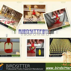 Hot Sale Modern Automatic Breeder Feeding Equipment thumbnail-1