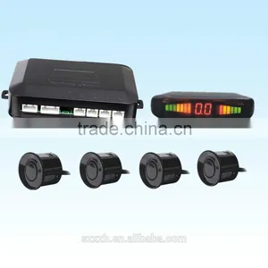 2014 Popular Car Parking Assistant Sensor thumbnail-4
