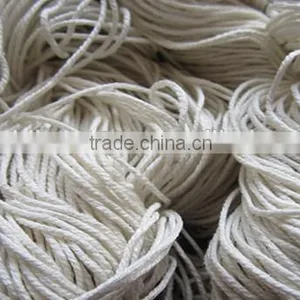 385TEX 100%dull Silk Carpet Yarn(FACTORY) thumbnail-1