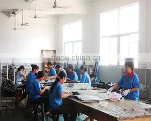 Ningbo Jingyi Electronic Co., Ltd. company overview - view 4 thumbnail