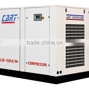 Screw Air Compressor Low Pressure Air Compressor thumbnail-2